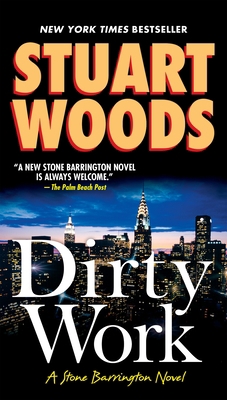 Dirty Work 0451210158 Book Cover