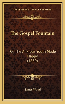 The Gospel Fountain: Or the Anxious Youth Made ... 1165208180 Book Cover