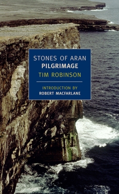 Stones of Aran: Pilgrimage 1590172779 Book Cover