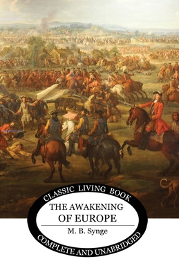 The Awakening of Europe 1761530046 Book Cover