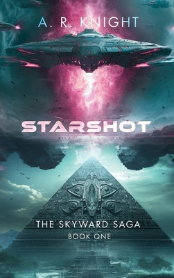 Starshot B0CFZC2JVC Book Cover