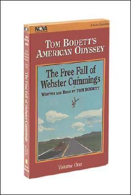 The Free Fall of Webster Cummings 1561008559 Book Cover