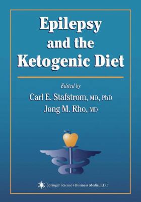 Paperback Epilepsy and the Ketogenic Diet Book