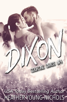 Dixon 1694559467 Book Cover