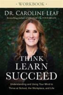 Think, Learn, Succeed Workbook: Understanding a... 0801093554 Book Cover