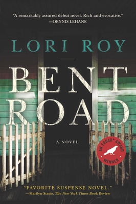 Bent Road 0452297591 Book Cover