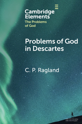Problems of God in Descartes 100928715X Book Cover