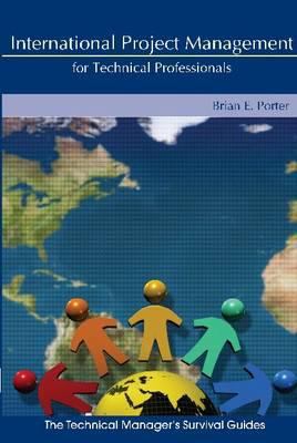 International Project Management 0791802884 Book Cover