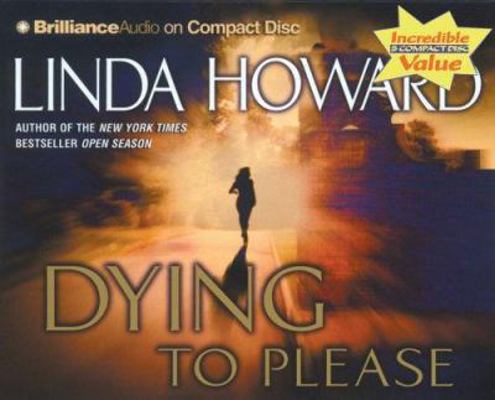 Dying to Please 1593557051 Book Cover