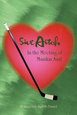 5ive Aitch: In the Meeting of Manikin Ann! 1462039200 Book Cover