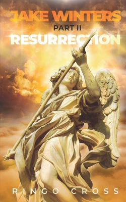 Jake Winters Part 2: Resurrection B09L56BZL3 Book Cover