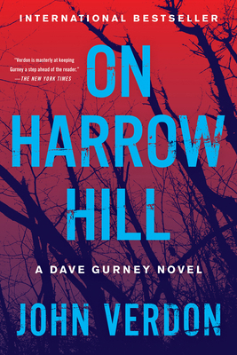On Harrow Hill: A Dave Gurney Novel 1640095101 Book Cover
