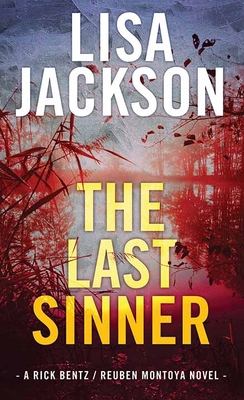 The Last Sinner [Large Print] 1638088470 Book Cover