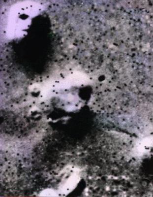 Extraterrestrial Archaeology 0932813216 Book Cover