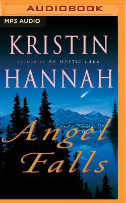Angel Falls 1522652787 Book Cover