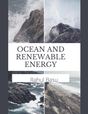 Ocean and Renewable Energy B09GJBBJ7X Book Cover