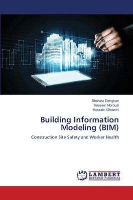 Building Information Modeling (BIM) 6208417953 Book Cover