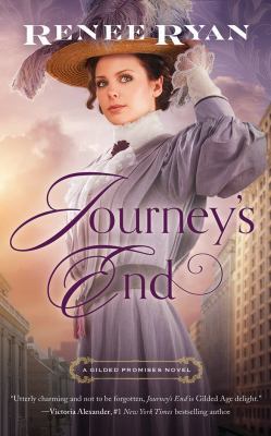 Journey's End 1511366710 Book Cover