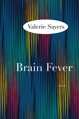 Brain Fever 0810127229 Book Cover