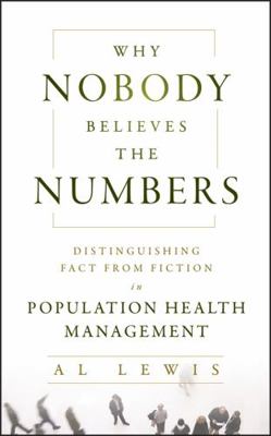 Why Nobody Believes the Number 1118313186 Book Cover