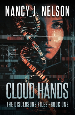 Cloud Hands B0DPXRCYRC Book Cover