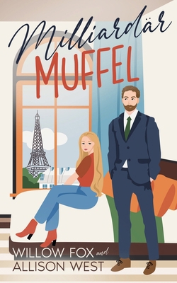 Milliardär Muffel [German] B0CCCKKWY6 Book Cover