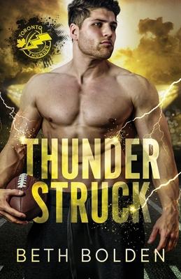 Thunderstruck 1964691591 Book Cover