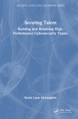 Securing Talent: Building and Retaining High-Pe... 103261109X Book Cover
