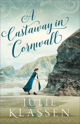 A Castaway in Cornwall 0764234226 Book Cover