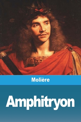 Amphitryon [French] 3988814075 Book Cover