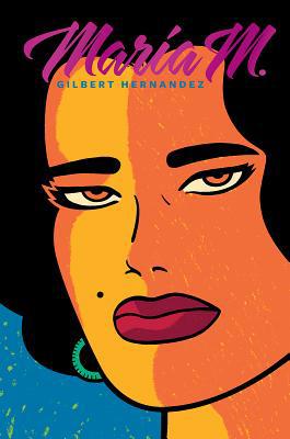 Maria M. 1683960165 Book Cover