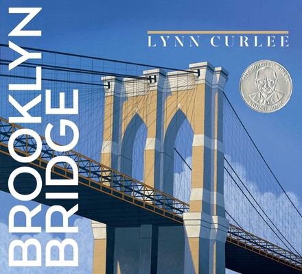 Brooklyn Bridge 1665968885 Book Cover