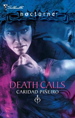 Death Calls 0373617534 Book Cover