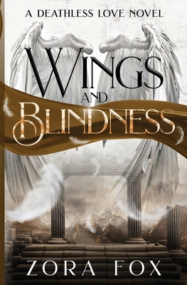 Wings and Blindness B0CFZL3HPC Book Cover