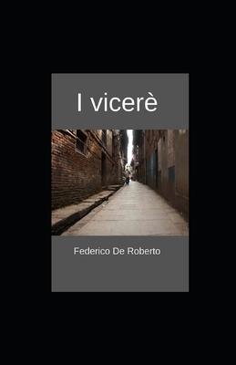 I vicer?: Annotato [Italian]            Book Cover