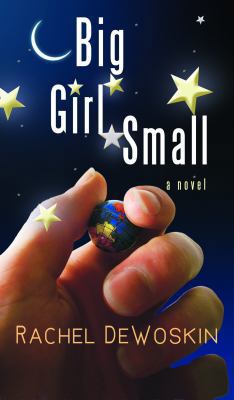 Big Girl Small [Large Print] 1611731135 Book Cover