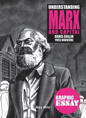 Understanding Marx and Capital 2315013690 Book Cover