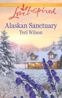 Alaskan Sanctuary 0373719329 Book Cover