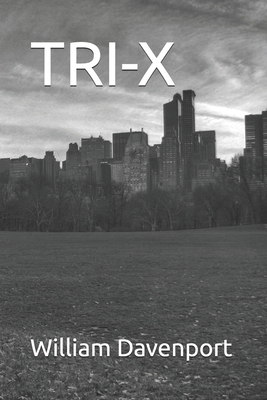 Tri-X B0F1G9HS9G Book Cover