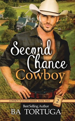 Second Chance Cowboy            Book Cover