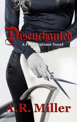 Disenchanted 0991493303 Book Cover