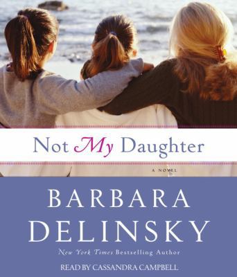 Not My Daughter 0739369520 Book Cover