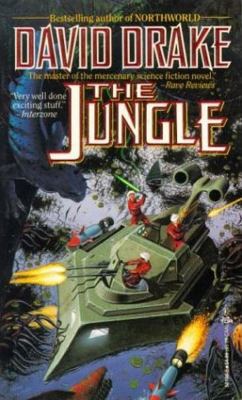 The Jungle 0812501985 Book Cover