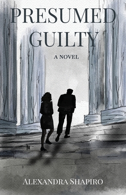 Presumed Guilty 1637306407 Book Cover