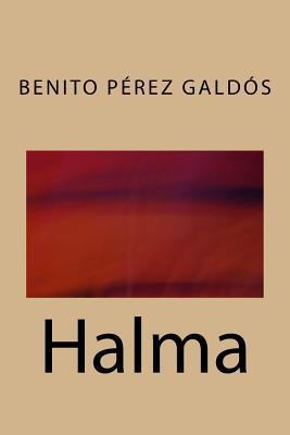 Halma [Spanish] 1975605470 Book Cover