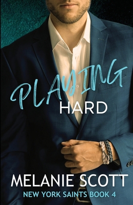 Playing Hard 1923157108 Book Cover