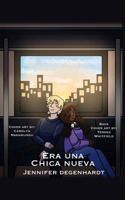 Era una chica nueva [Spanish] 1956594051 Book Cover