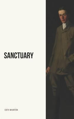 Sanctuary 1726834891 Book Cover
