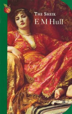 The Sheik 186049093X Book Cover