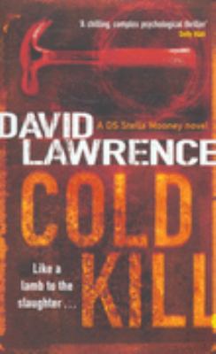 Cold Kill 0141014334 Book Cover